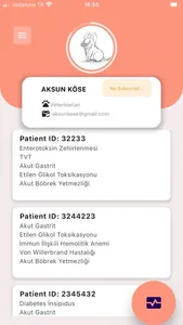 Vetdiya screenshot 2