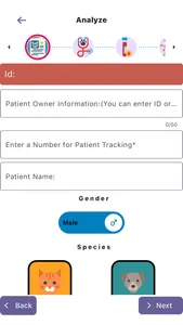 Vetdiya screenshot 3