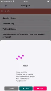 Vetdiya screenshot 8