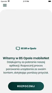 BS Opole mobileNet screenshot 1