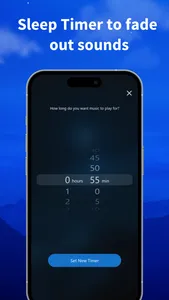 BeSleep: Better Sleep & Relax screenshot 4