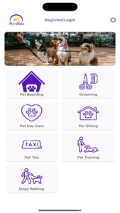 My Ploto screenshot 0