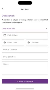 My Ploto screenshot 3