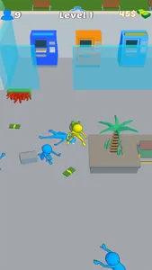 Money Frenzy 3D screenshot 3