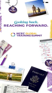 MCEC Global Training Summit screenshot 0