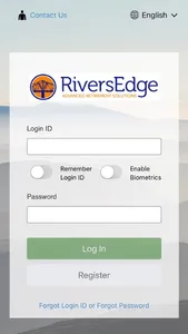 RiversEdge Retirement screenshot 0