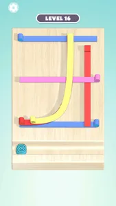 Roll It Down 3D screenshot 1