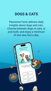 Pawsome Facts screenshot 1