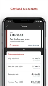 Coinapp screenshot 0