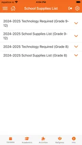 Khalsa Secondary screenshot 2