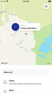 Meridian Carz screenshot 1