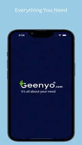 Geenyo screenshot 0