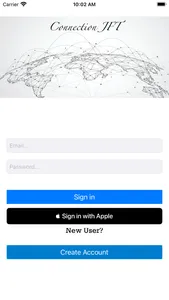ConnectionJFT screenshot 0