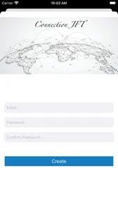 ConnectionJFT screenshot 2
