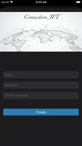 ConnectionJFT screenshot 3