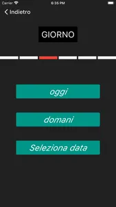 Shop Giuseppe Capriati screenshot 3