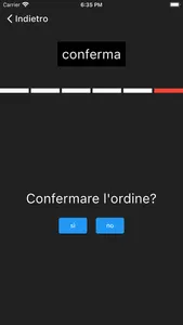 Shop Giuseppe Capriati screenshot 4