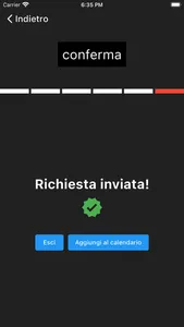 Shop Giuseppe Capriati screenshot 5