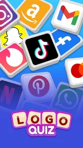 Logo Quiz: Trivia Game screenshot 0