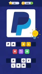 Logo Quiz: Trivia Game screenshot 2