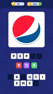 Logo Quiz: Trivia Game screenshot 3