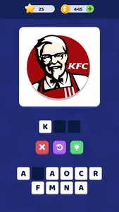 Logo Quiz: Trivia Game screenshot 6