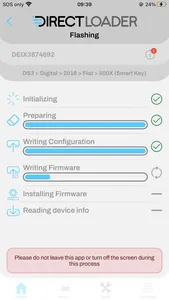 DirectLoader screenshot 3