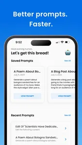 Promptly - AI Assistant screenshot 7