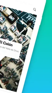 El Colón, Ferretería del valle screenshot 1