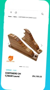 El Colón, Ferretería del valle screenshot 4