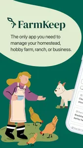 FarmKeep screenshot 0