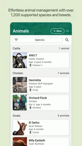 FarmKeep screenshot 3