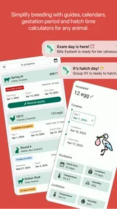 FarmKeep screenshot 4