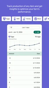 FarmKeep screenshot 5