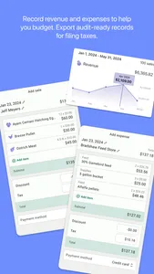 FarmKeep screenshot 6