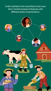 FarmKeep screenshot 8