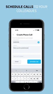 Text Scheduler | Follow Up screenshot 4