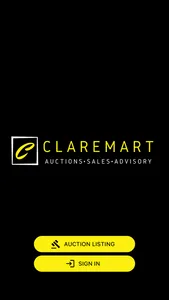 Claremart screenshot 0