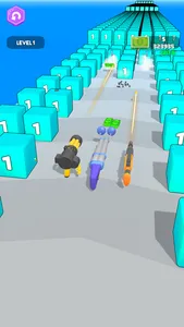 Place Gun Run screenshot 2