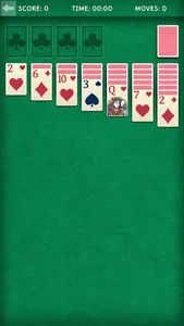 Solitaire : Classic Collection screenshot 0