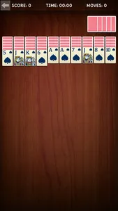 Solitaire : Classic Collection screenshot 1