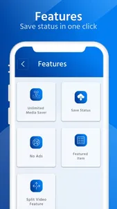 Status Saver, Story and Share screenshot 4