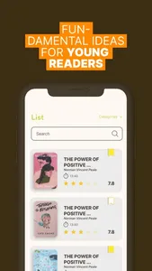 Bookduck - audiobooks screenshot 1