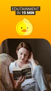 Bookduck - audiobooks screenshot 5