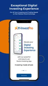 JS InvestPro screenshot 3