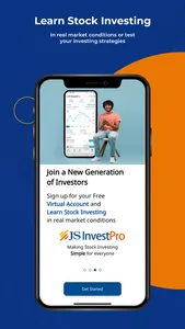 JS InvestPro screenshot 5