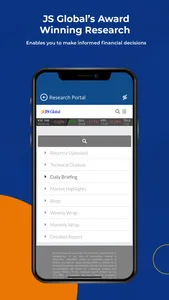 JS InvestPro screenshot 6
