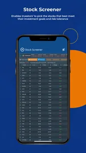 JS InvestPro screenshot 8