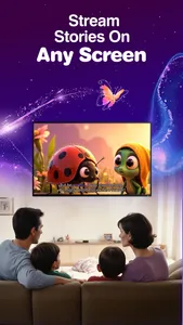 Storytime AI: Story Generator screenshot 3