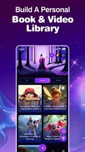 Storytime AI: Story Generator screenshot 6